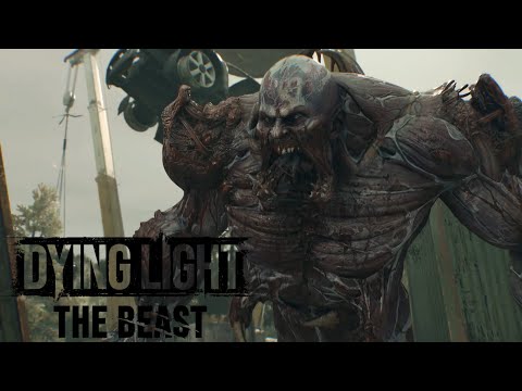 Видео: БОСС-МОЛОКОСОС ᐅ Dying Light The Beast #7