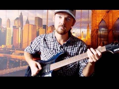 Видео: Про звук для занятий на гитаре и нэковый датчик