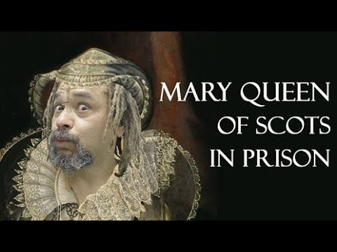 Видео: МАРИЯ КОРОЛЕВА ШОТЛАНДИИ В ТЮРЬМЕ: (Рассказ из прошлого Шотландии) и исторические дни в Шотландии