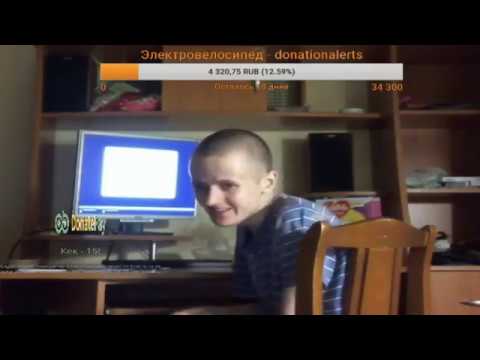 Видео: Гамаз собрал компьютер и накатил винду