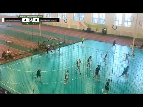 Видео: 20250810 Костанайская область - Карагандинская область