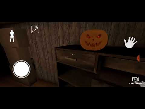 Видео: Granny (1.8.7) прохождение через дверь 