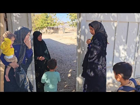 Видео: Тайяба опечалена потерей старого друга.