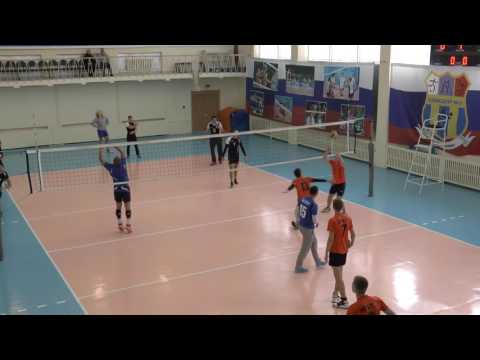 Видео: Волейбол.  Нападающий удар. Разминка