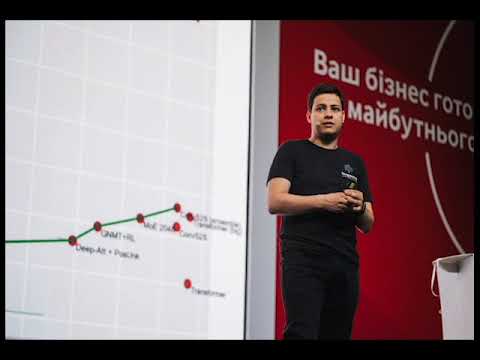 Видео: Рон Фридман | О Чем Говорят Мужчины с Анной Балент