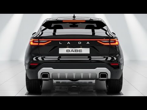 Видео: 2026 LABA 4X4 URBAN NIVA — МОЩЬ, КОТОРАЯ РАЗРУШАЕТ ГРАНИЦЫ!
