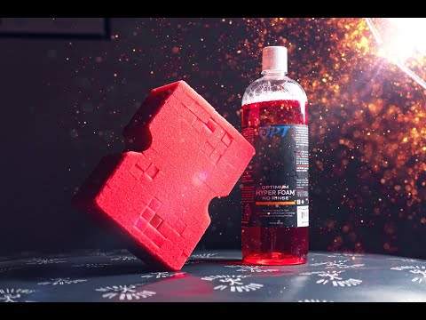 Видео: БОЛЬШОЙ ОБЗОР ПЕННОГО NO RINSE ИЗ РОСТОВА-НА-ДОНУ.