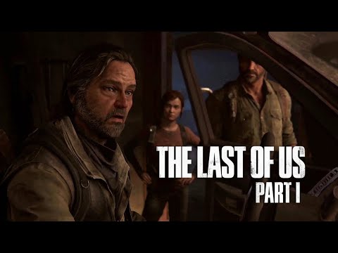 Видео: Сладкая парочка The Last of Us #5