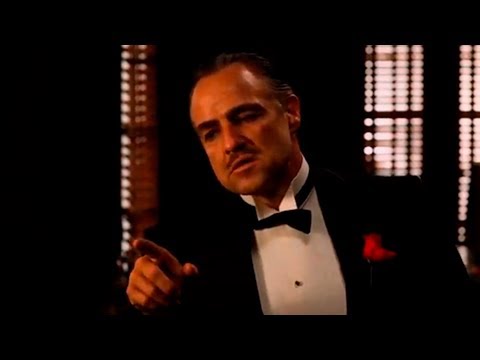 Видео: Нино Рота. Мелодия из к-ма "Крестный отец". Разбор