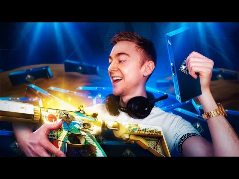 Видео: Сувенир Глаз Хоруса Распаковка!