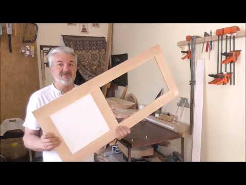 Видео: Тонкости изготовления кухонных фасадов