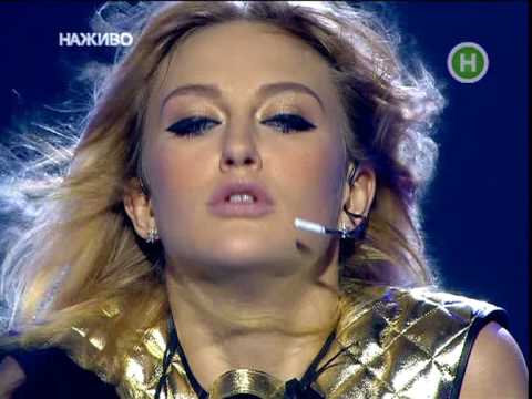 Видео: Макс Барских и Ева Бушмина-ring my bells ФС