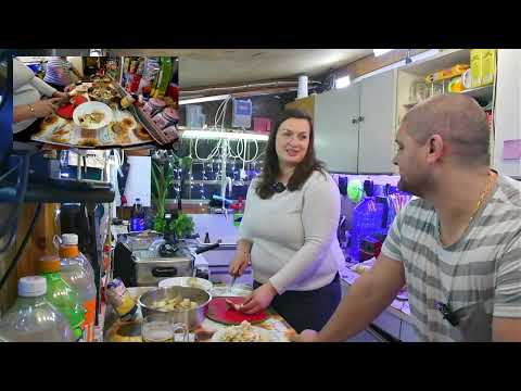 Видео: На гости на Дидо и Кали: кулинарен подкаст 30 март 2023