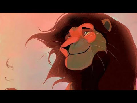 Видео: Комикс:Король лев-,,Правление Мохату".Глава 5.Конец