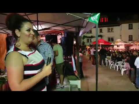 Видео: Орк. ,,Карлък Бенд" с Нина Иванова, Анастасия Гайдева, Севдалин Бакларев на събора в с. Левочево.