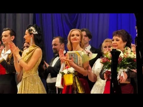 Видео: МАГІЯ ТЕАТРУ. DNIPROOPERA