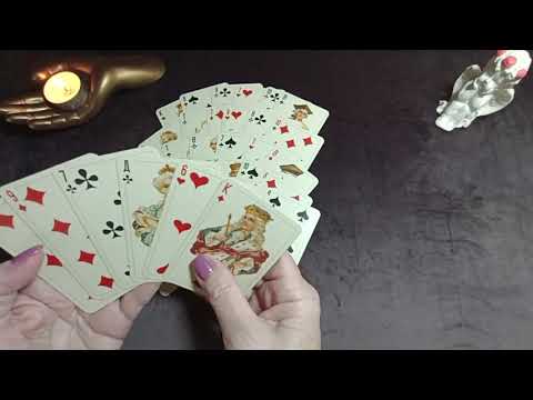 Видео: ✔️⚡🌀ДУШЕВНОЕ СОСТОЯНИЕ КРЕСТОВОГО КОРОЛЯ....💯♣️♥️♠️♦️🌐🙏🌹🌹🌹🌿🌿🌿⁉️⁉️⁉️