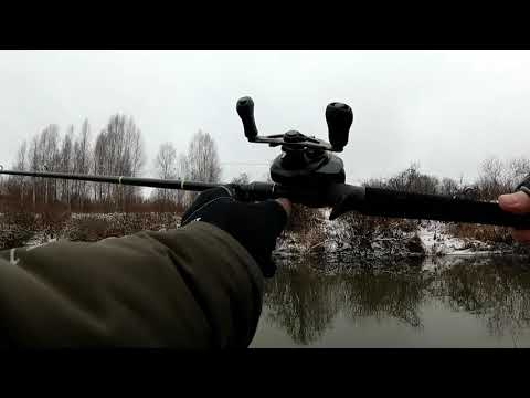 Видео: Спиннинг Sportex Hydra Speed UL 2112 тест12-51g