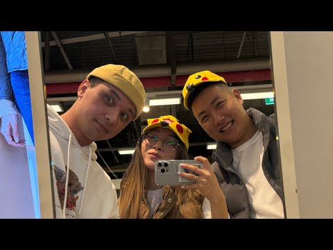 Видео: VLOG| Наши будни в Корее 🇰🇷 Цветение сакуры 🌸