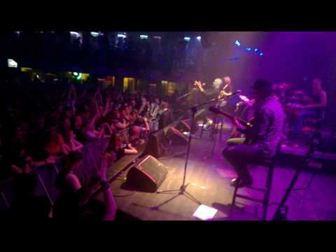 Видео: FPG- песенка о нехорошей девочке.(PunkJazz 18.06.17 "RED")