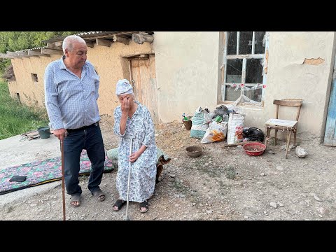 Видео: КУЧАДА КОЛИБ КЕТГАН ЧОЛ ВА КАМПИР 