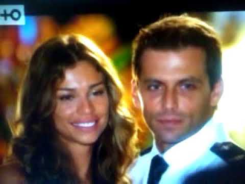 Видео: Цветок Карибского моря-История красивой любви