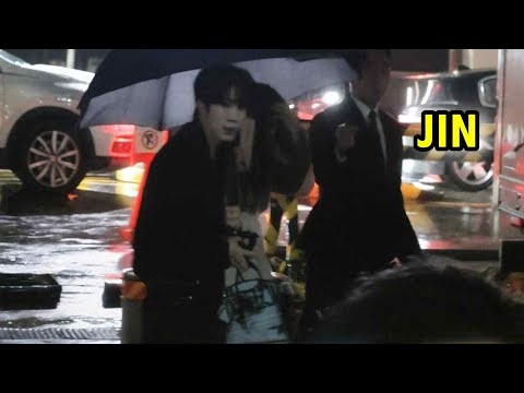Видео: Тишина, потрясшая мир: как Джин из BTS стал самым важным секретом Gucci