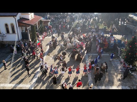 Видео: Симитлия 2024 - Полена (клип)