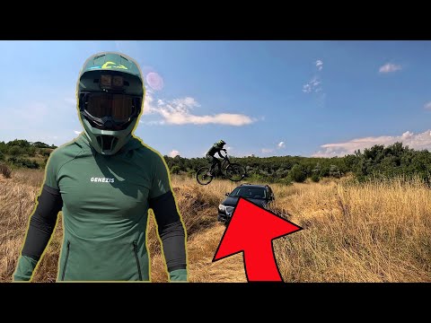 Видео: ПРЕСКОЧИХМЕ КОЛА С КОЛЕЛО ЗА 12 БОНА