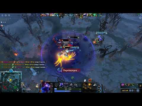 Видео: Enigma - Катя возьми телефон | DOTA2