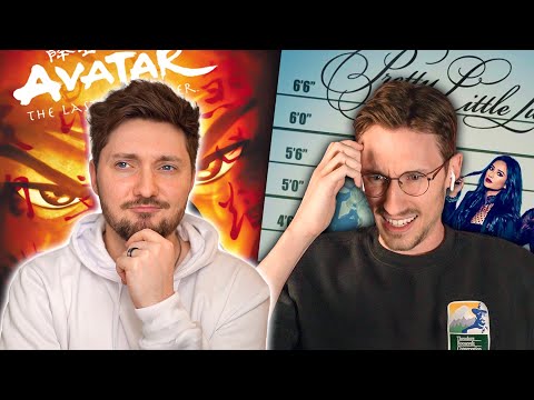 Видео: Угадываем финал после ОДНОГО эпизода (при участии Dylan Is In Trouble)