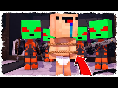 Видео: НУБТЫ ИНОПЛАНЕТЯЛЫҚТАР ҰСТАП АЛДЫ😱 | НУБ пен ПРО 37-бөлім КАЗАКША МАЙНКРАФ