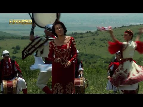 Видео: GUNA IVANOVA - KATE, KATE / ГУНА ИВАНОВА - Кате, Кате (Official Music Video)