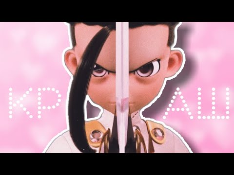 Видео: Клип Монкарт.Луи and Бэтт"Краш"