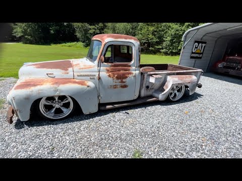 Видео: 53 международных