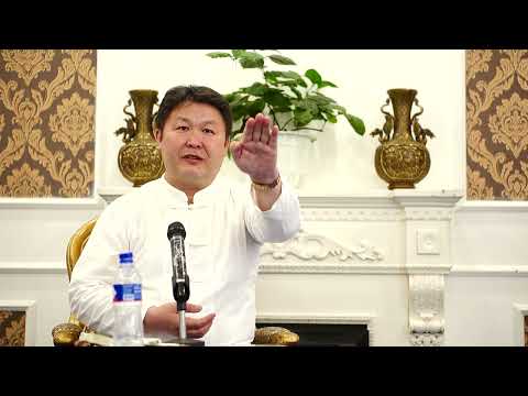 Видео: Бурхны ариун сургааль 2 р хэсэг