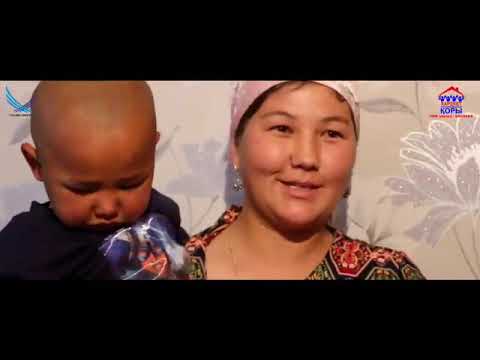 Видео: Харекет Қайырымдылық қорының 4️⃣4️⃣1️⃣🏡🔑👏