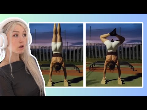 Видео: Самые смешные интернет-клипы РЕАКЦИЯ!!!