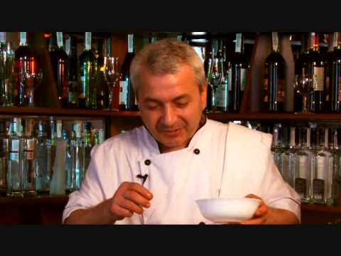 Видео: программа "Крымская кухня"(грузинские блюда ) ГТРК "Крым"