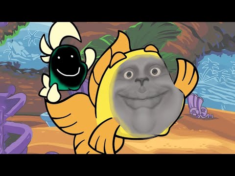 Видео: Для меня и @DidBox игры это сложно | СТРИМ