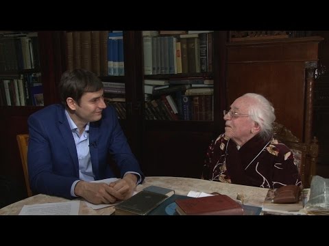 Видео: Аза Тахо-Годи: «Культура пала!»