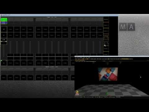 Видео: CITP потоковое видео