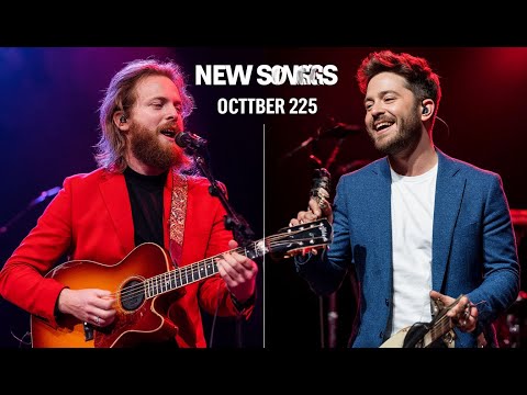 Видео: НОВИНКИ ПЕСЕН ОКТЯБРЬ 2025