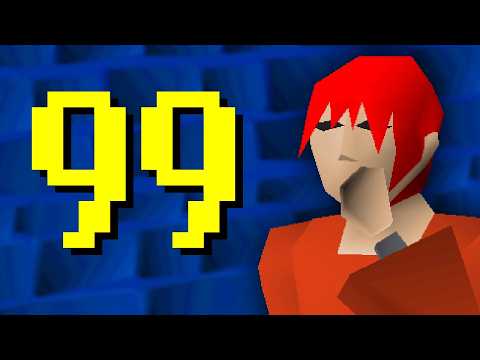 Видео: Jagex думал, что это невозможно — история первых 99 RuneScape