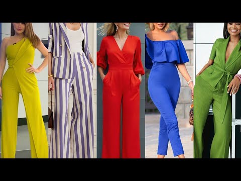 Видео: Фантастические идеи повседневных платьев для женщин, которые вам понравятся!