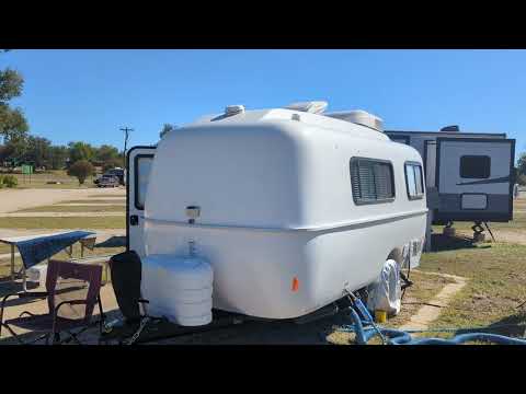 Видео: 2025 CASITA SPIRIT DELUXE НА ПРОДАЖУ