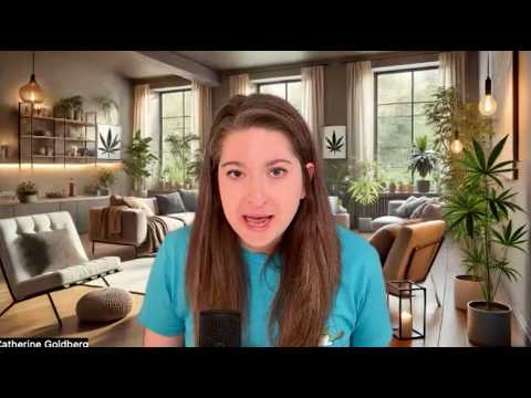 Видео: Правда об инфляции ТГК: как производители каннабиса вводят вас в заблуждение — с Кирком Барри