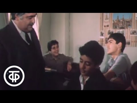 Видео: Листопад в пору лета (1986)