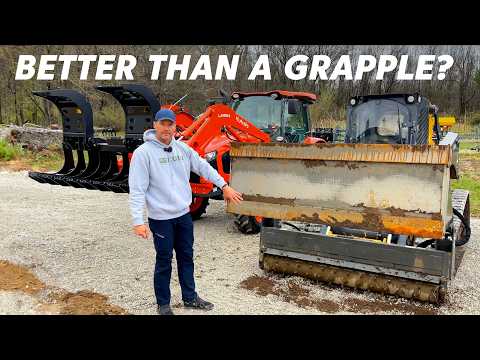 Видео: Трудно поверить, что это лучше, чем захват