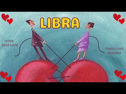 Видео: ВЕСЫ — ВСЁ, ЧТО ТЫ СКАЗАЛА ЭТОМУ ЧЕЛОВЕКУ, СБЫЛОСЬ😨 ОН НЕ МОЖЕТ ПЕРЕСТАТЬ ДУМАТЬ О ТЕБЕ! #juloos